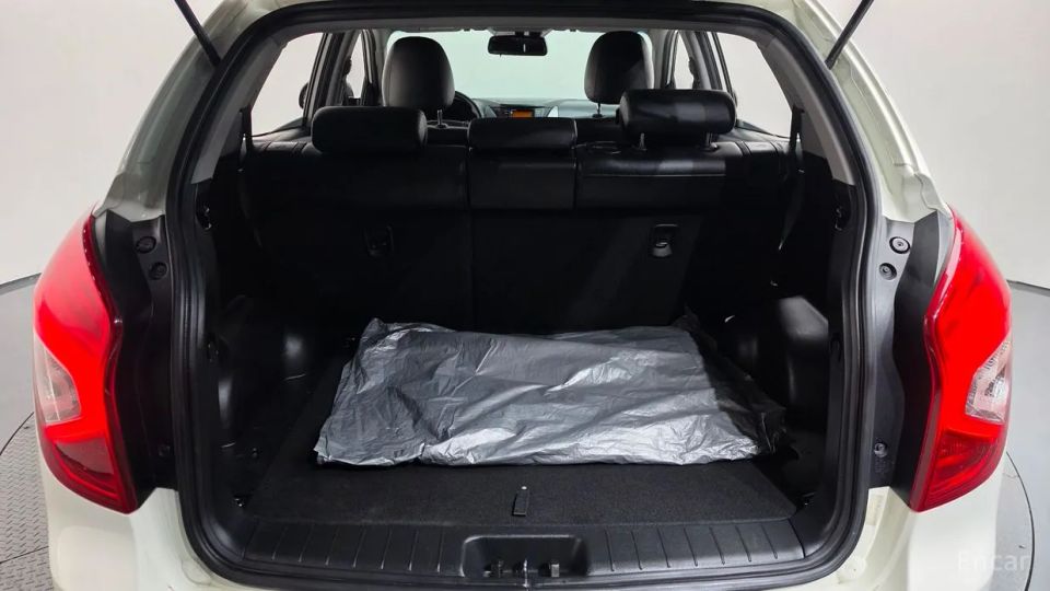 KG_Mobility_Ssangyong KORANDO