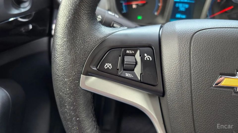 ChevroletGMDaewoo Orlando