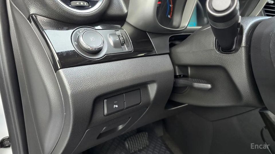 ChevroletGMDaewoo Orlando
