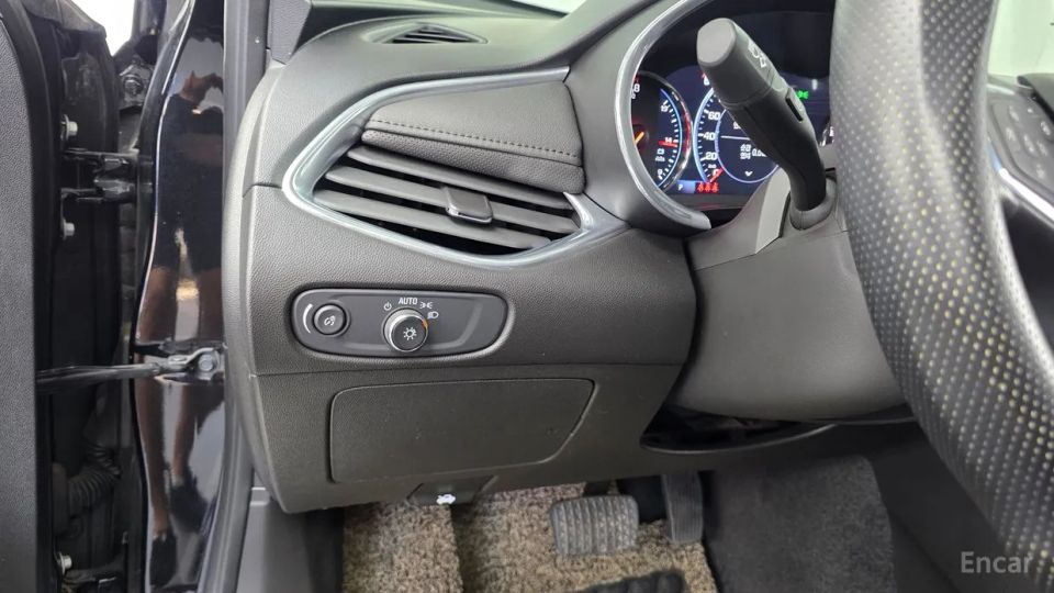 ChevroletGMDaewoo Malibu