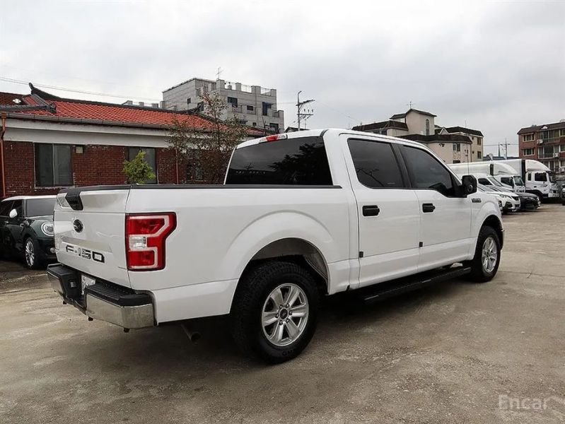 Ford F150