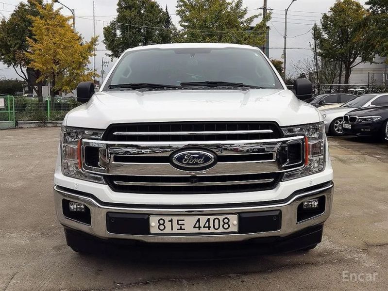 Ford F150