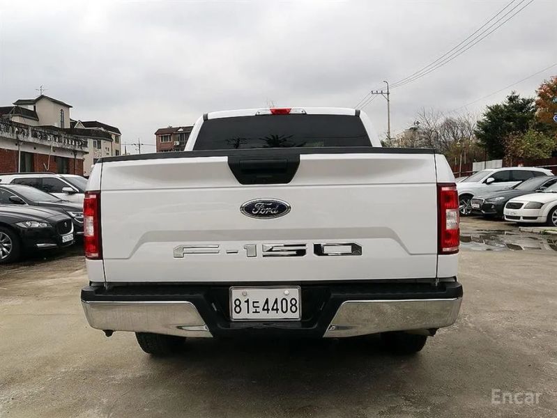 Ford F150