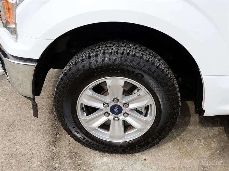 Ford F150