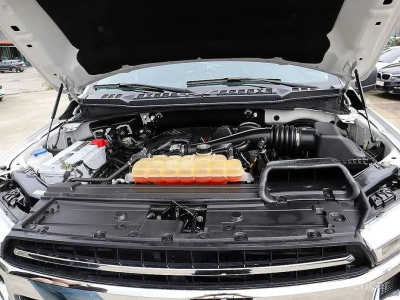 Ford F150