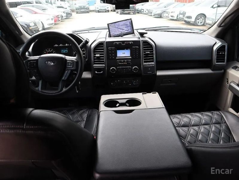 Ford F150