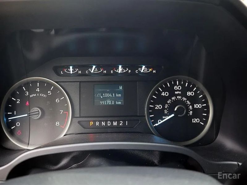 Ford F150