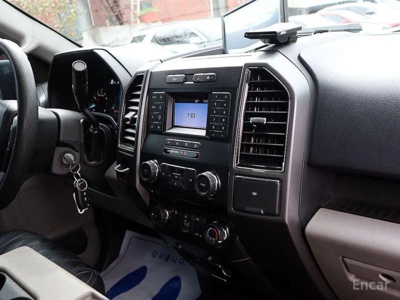 Ford F150
