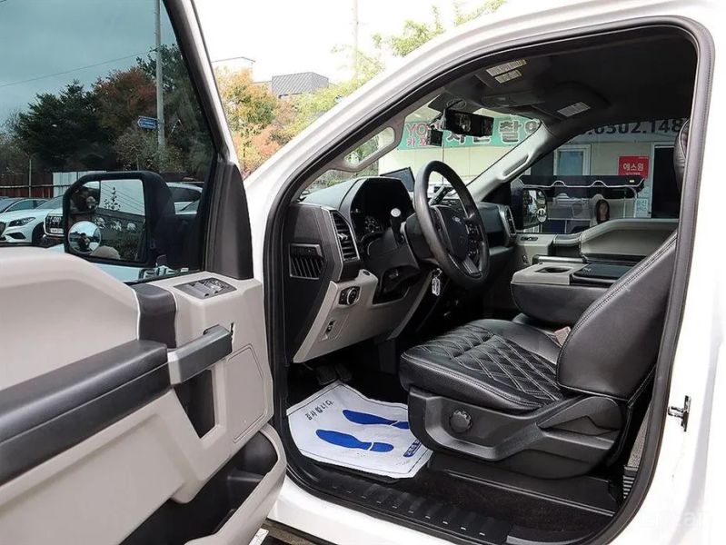Ford F150