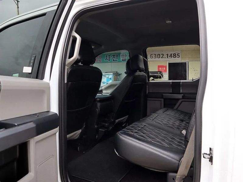 Ford F150