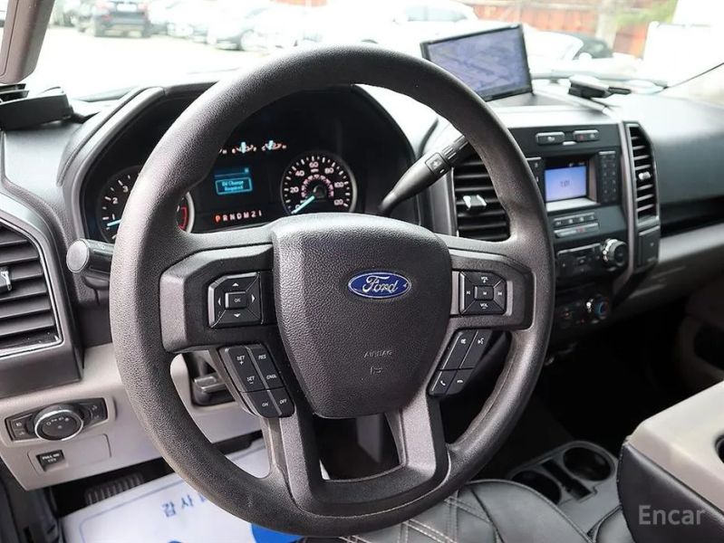 Ford F150