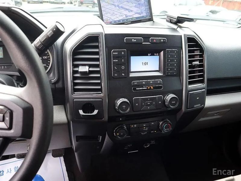 Ford F150