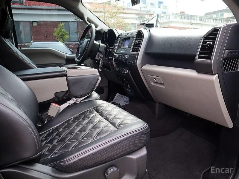 Ford F150
