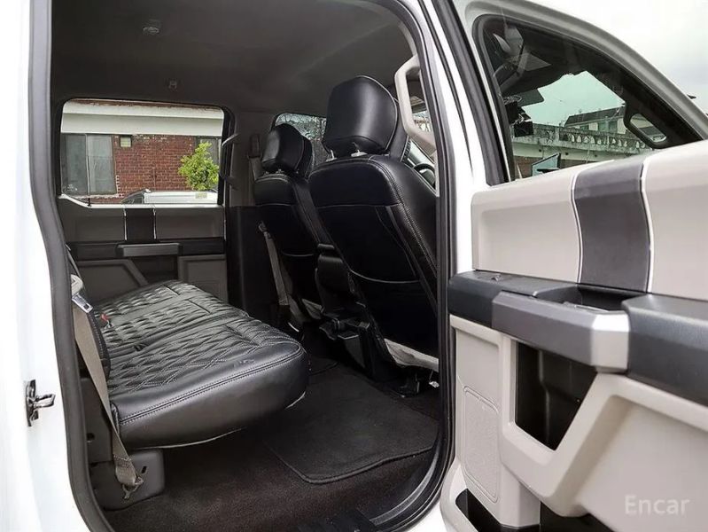 Ford F150