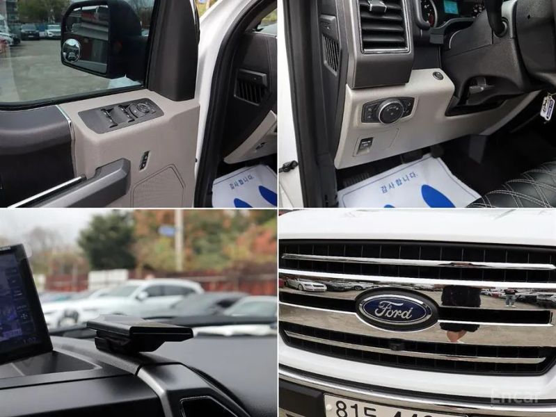 Ford F150