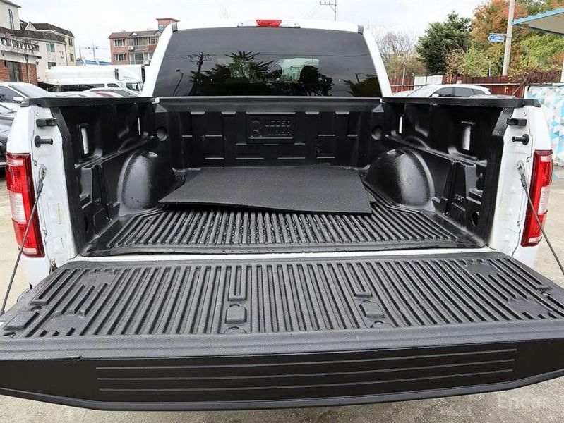 Ford F150