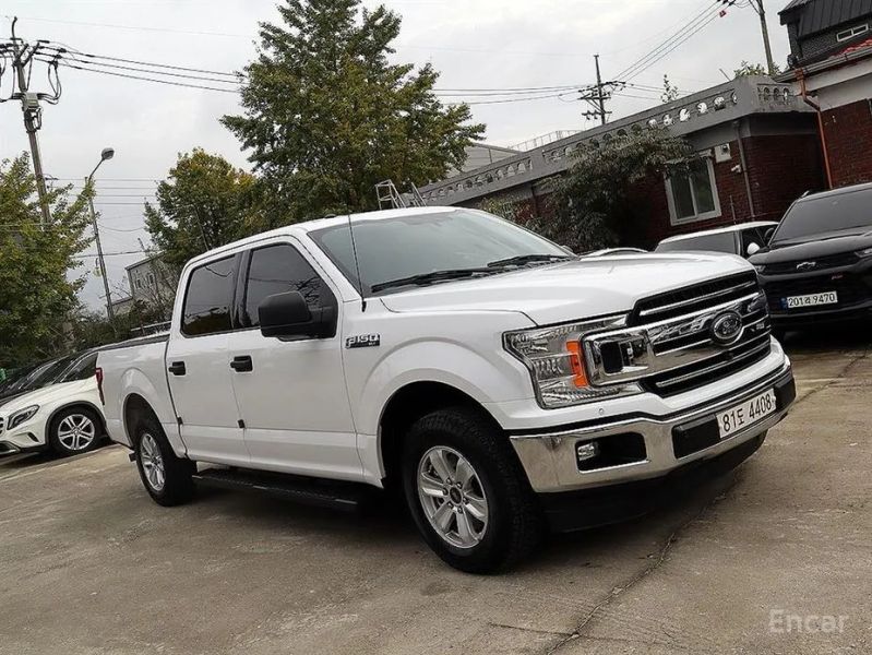 Ford F150