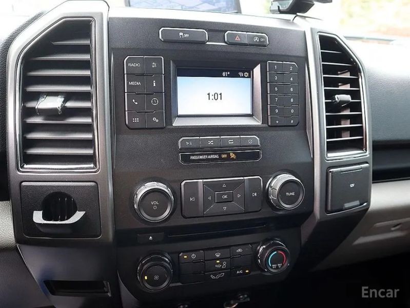 Ford F150