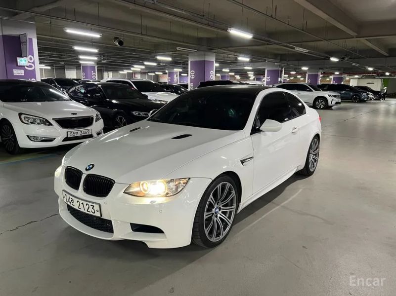 BMW M3