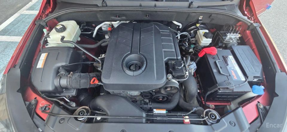 KG_Mobility_Ssangyong KORANDO