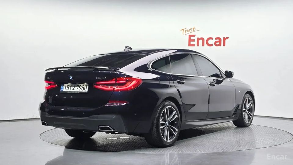 BMW Gran Turismo