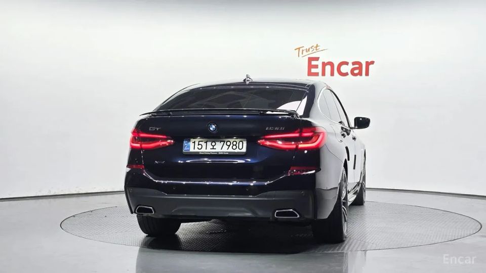 BMW Gran Turismo