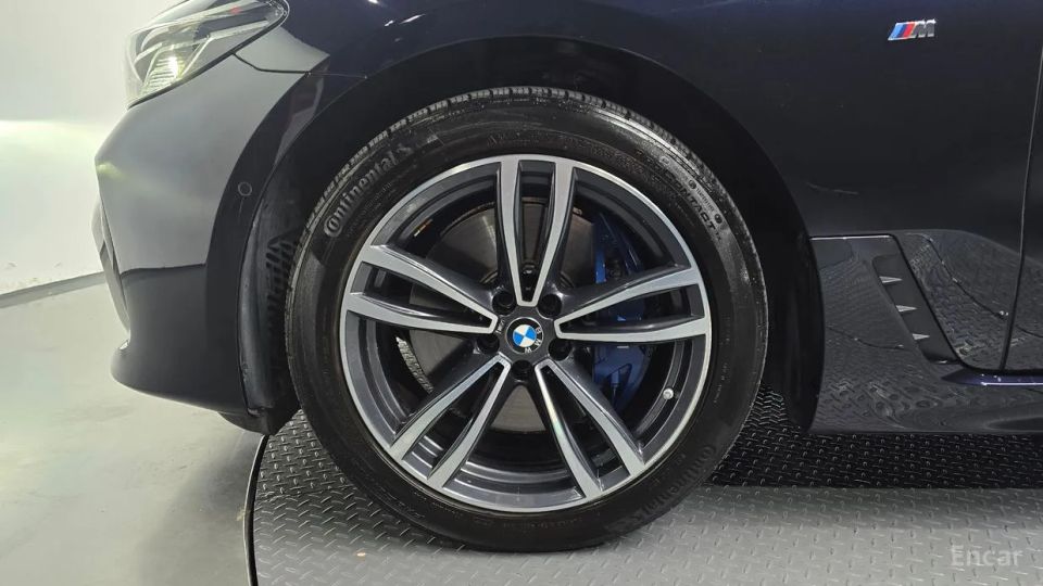BMW Gran Turismo