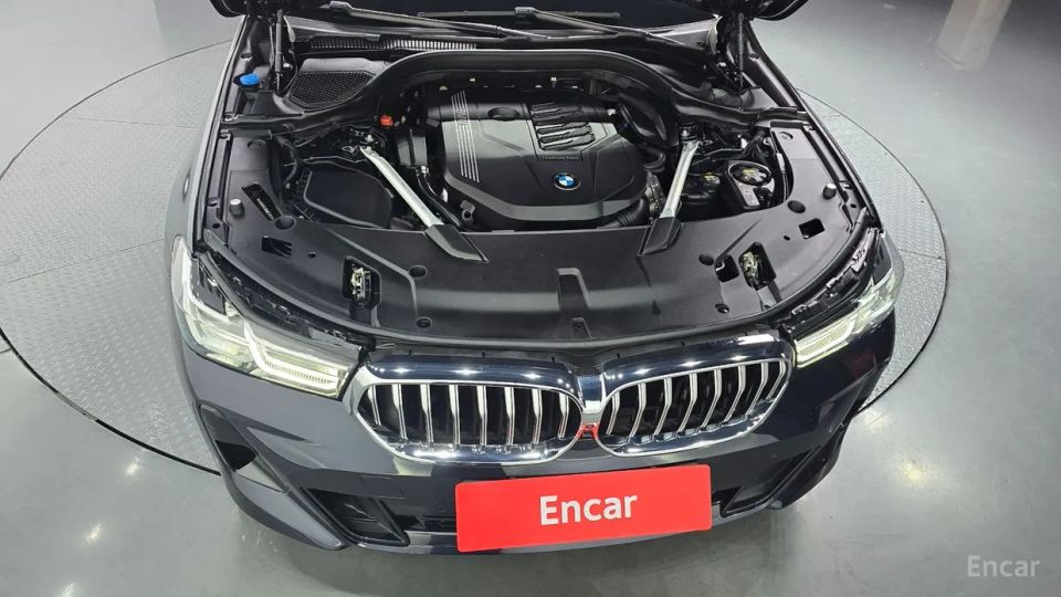 BMW Gran Turismo