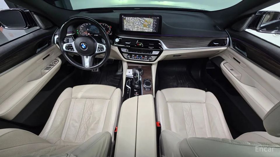 BMW Gran Turismo