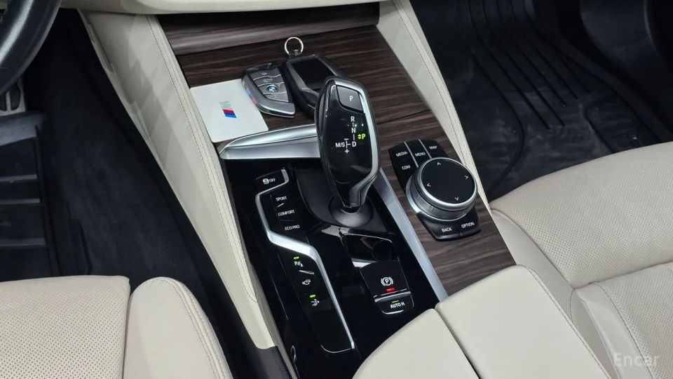 BMW Gran Turismo