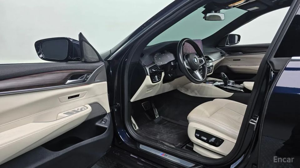 BMW Gran Turismo