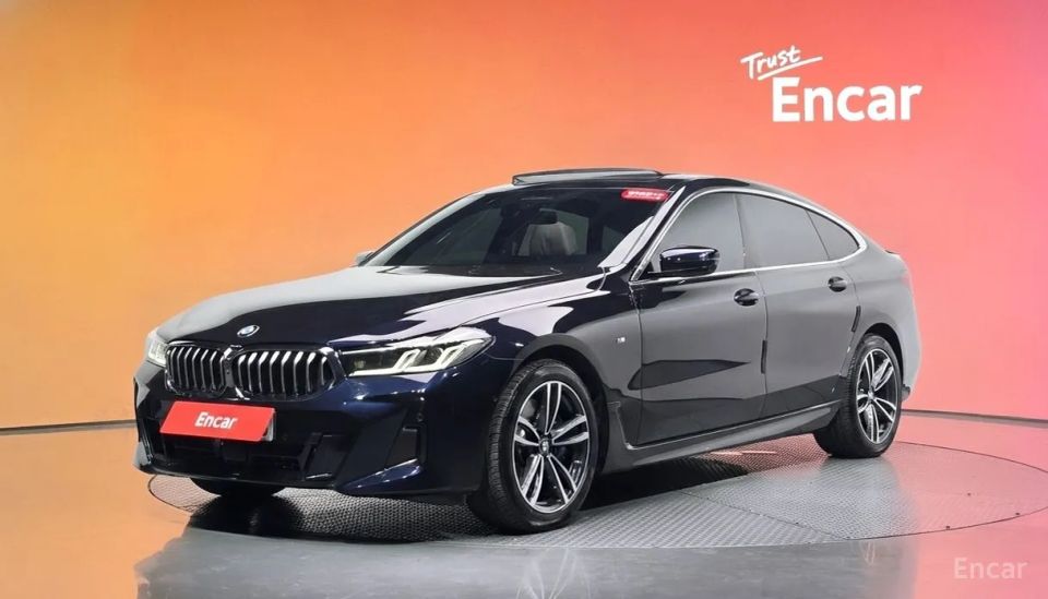 BMW Gran Turismo