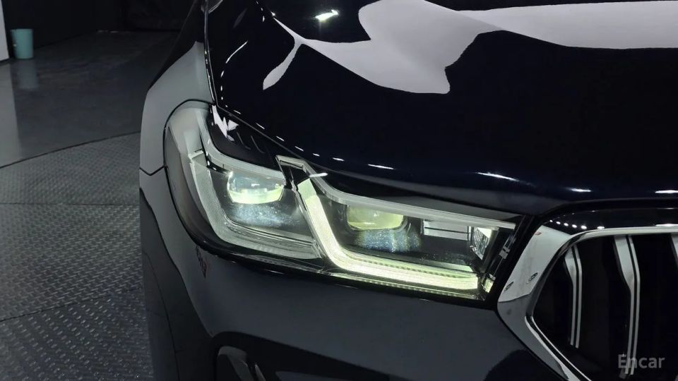 BMW Gran Turismo