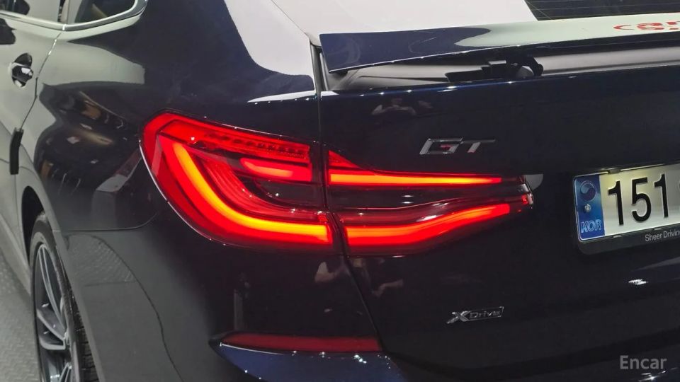 BMW Gran Turismo