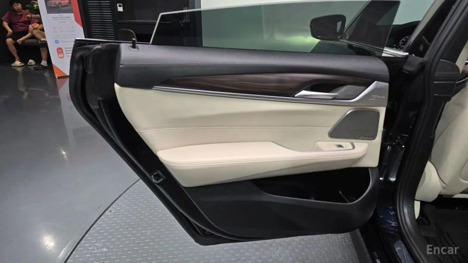 BMW Gran Turismo