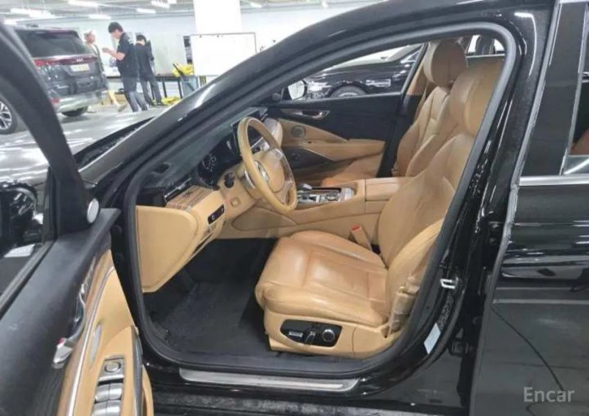 Kia K9