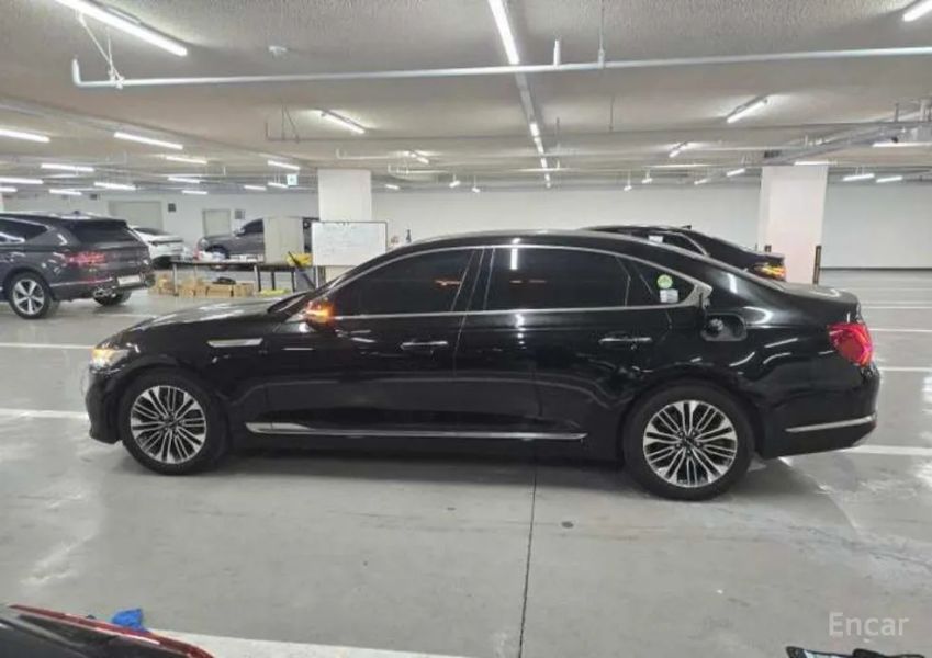 Kia K9