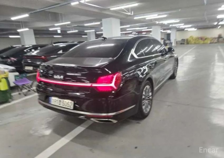Kia K9