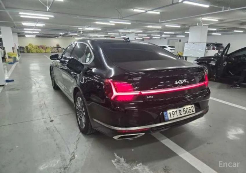 Kia K9