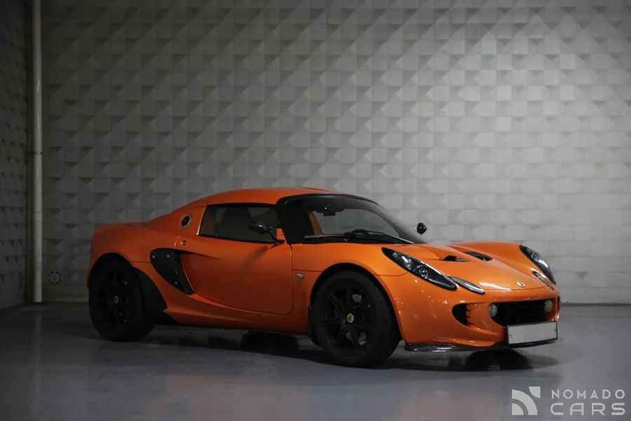 Lotus Elise
