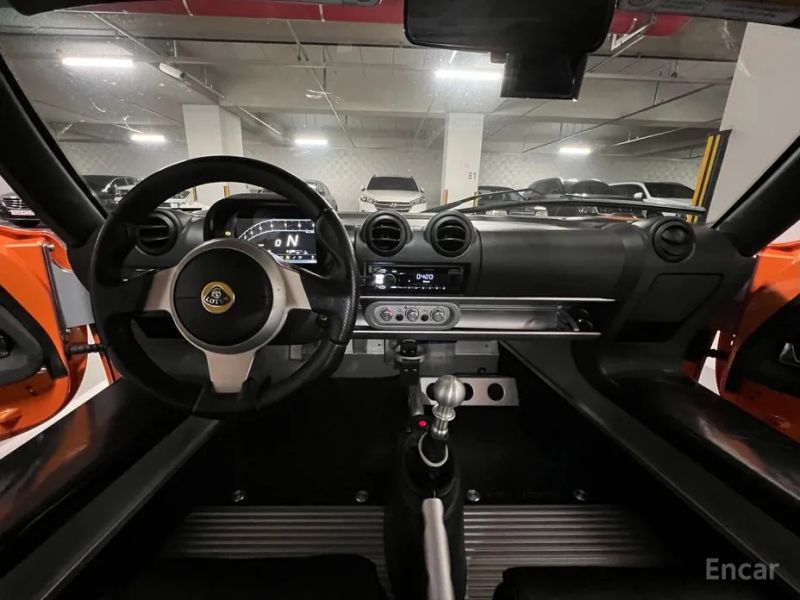 Lotus Elise