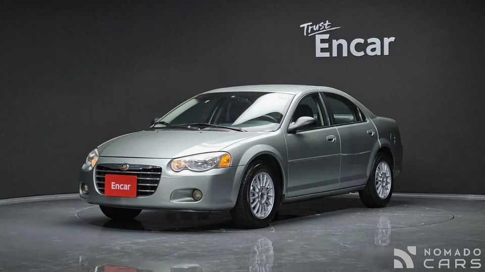 Chrysler Sebring