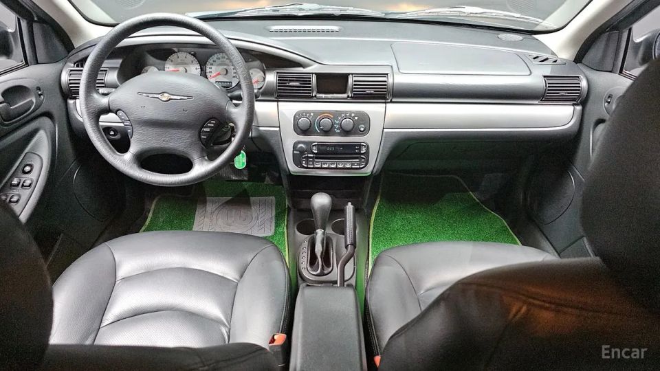 Chrysler Sebring