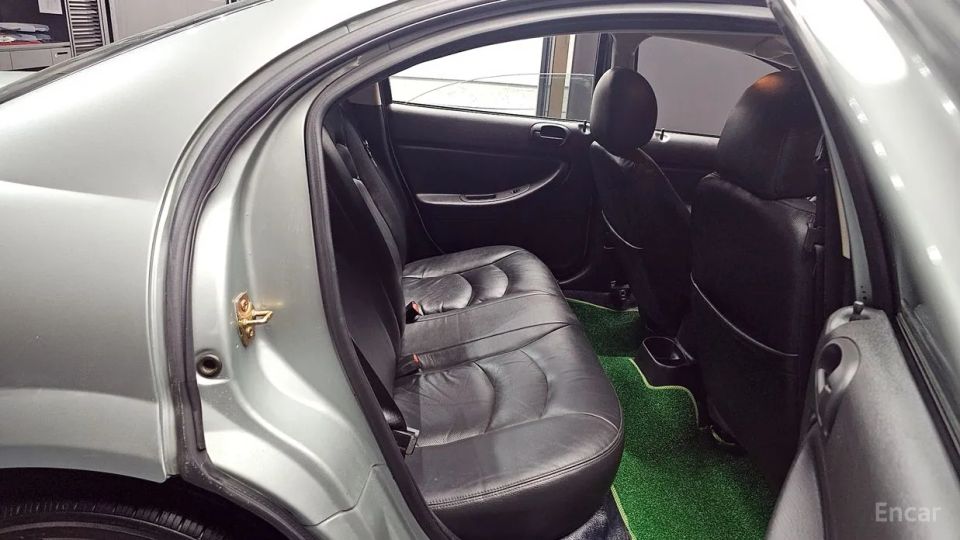 Chrysler Sebring