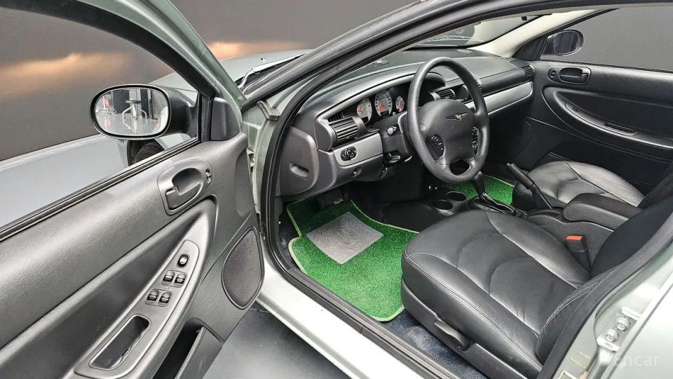 Chrysler Sebring