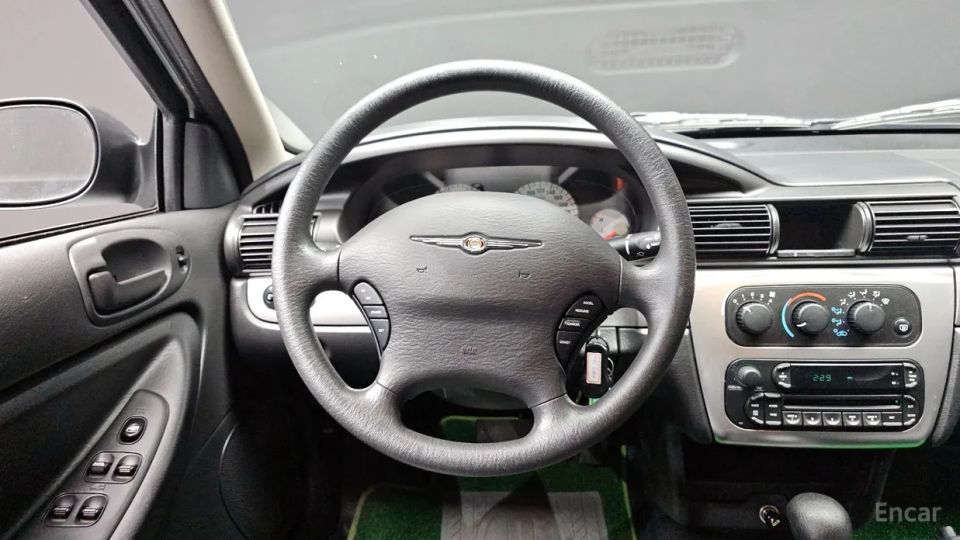 Chrysler Sebring