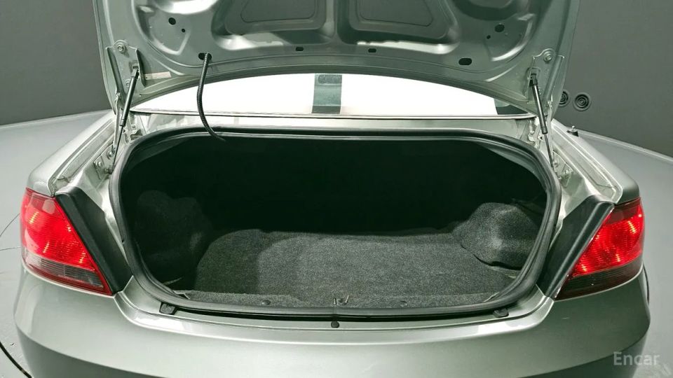 Chrysler Sebring