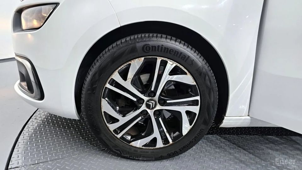 Citroen-DS C4 Picasso