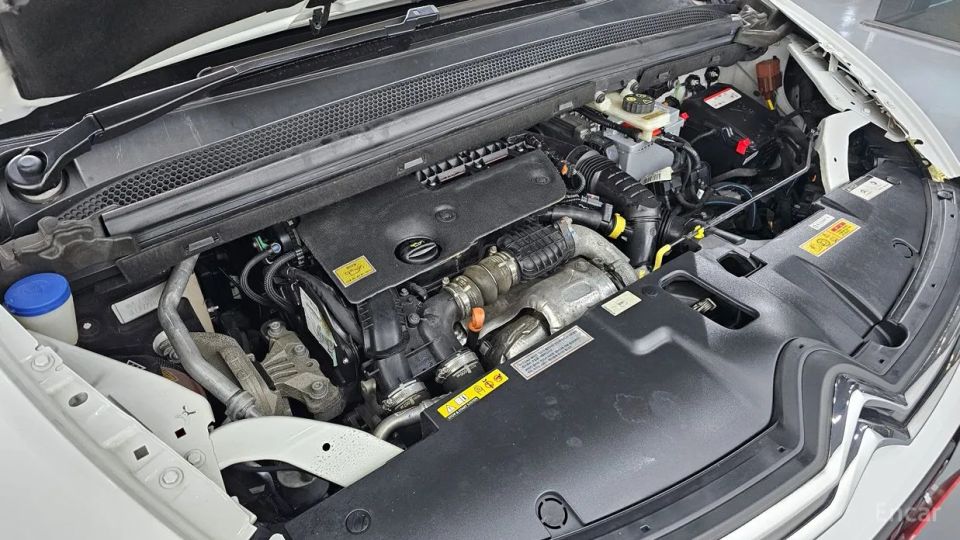 Citroen-DS C4 Picasso