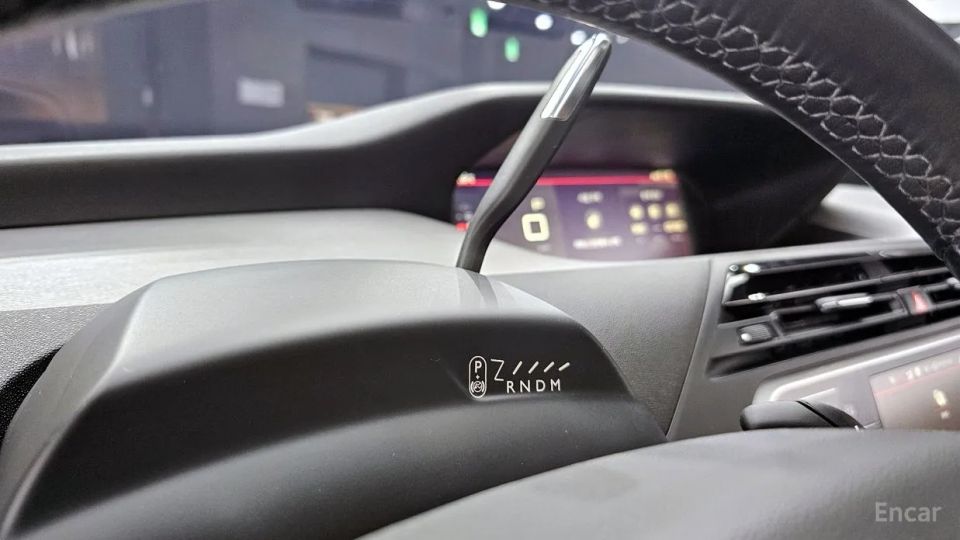 Citroen-DS C4 Picasso
